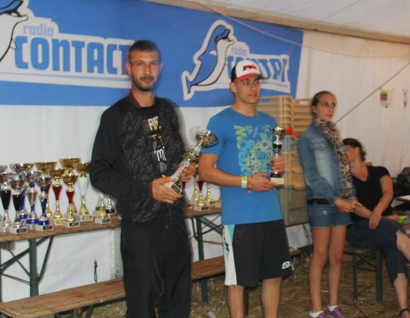 Motocross Willancourt - 6 et 7 septembre ... - Page 2 11341