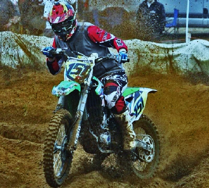 Motocross Willancourt - 6 et 7 septembre ... - Page 5 11434