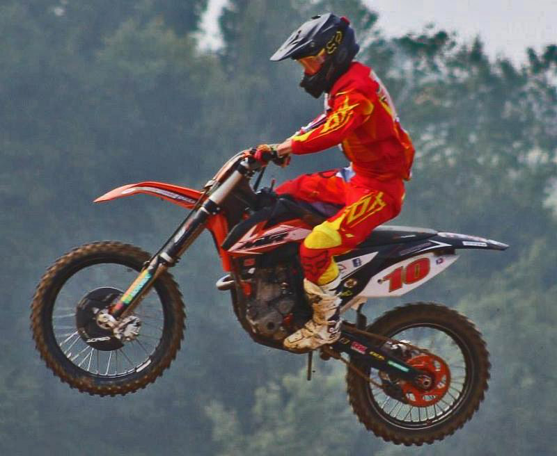 Motocross Willancourt - 6 et 7 septembre ... - Page 6 11461