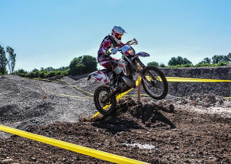  ISDE 2014  Argentina  - Page 2 12280