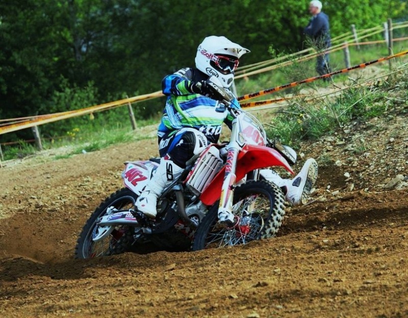 Motocross AMPL et endurance  Morival les 8 et 9 juin ... 1299