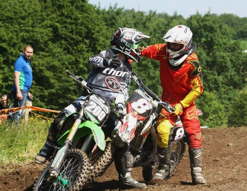 Motocross AMPL et endurance  Morival les 8 et 9 juin ... - Page 2 1328