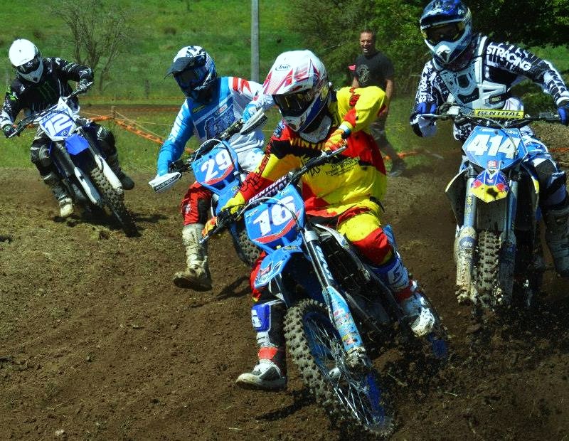 Motocross AMPL et endurance  Morival les 8 et 9 juin ... - Page 4 1345