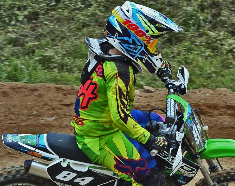 Motocross MCKB Bockholtz/Goesdorf  - 27 juillet 2014 ... 1871