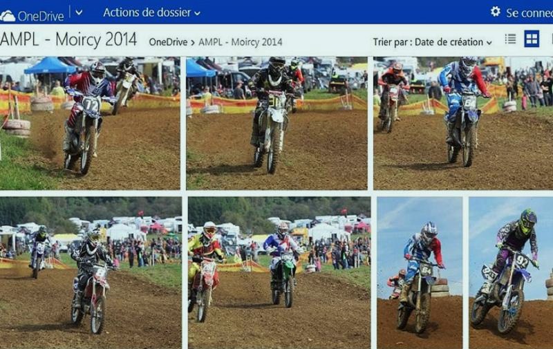 Motocross Moircy - 28 septembre 2014 ... - Page 3 4160
