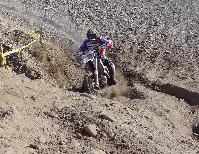  ISDE 2014  Argentina  - Page 3 5141