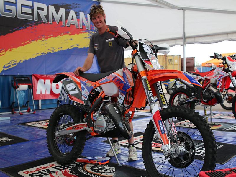  ISDE 2014  Argentina  - Page 3 5142