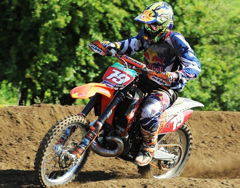 Motocross AMPL et endurance  Morival les 8 et 9 juin ... - Page 7 820