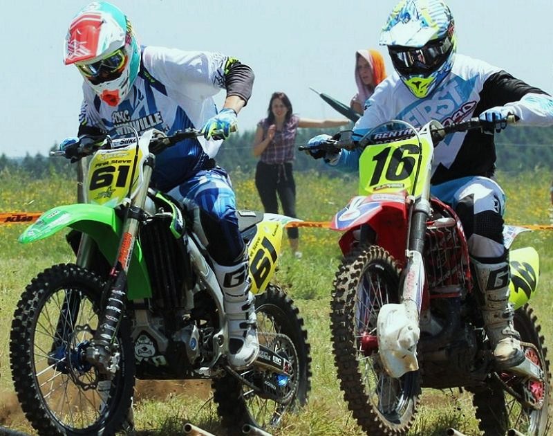 Motocross AMPL et endurance  Morival les 8 et 9 juin ... - Page 6 A18