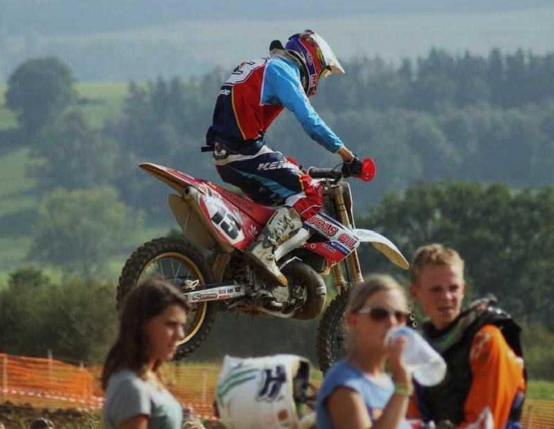 Motocross Willancourt - 6 et 7 septembre ... - Page 5 Gh11