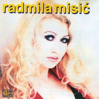 Radmila Misic - Diskografija (1993-2002) Folde221