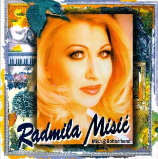 Radmila Misic - Diskografija (1993-2002) Folde222