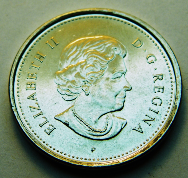2005P - Dommage au Coin, Revers (Die Damage) Dscf0712
