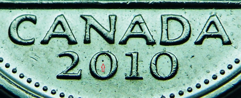 2010 - Éclat de Coin sur la Queue (Die Chips on Tail) Dscf8019