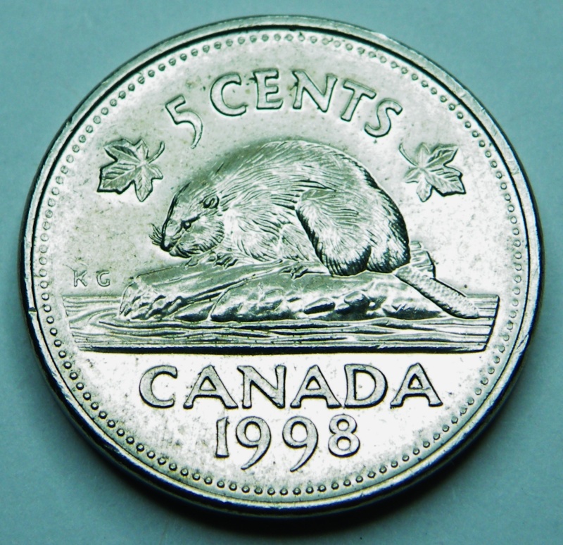 1998 - Éclat de Coin sur le Nez (Die Chip on Nose) Dscf8220