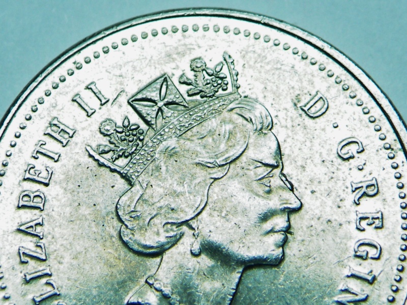 1998 - Éclat de Coin sur le Nez (Die Chip on Nose) Dscf8222