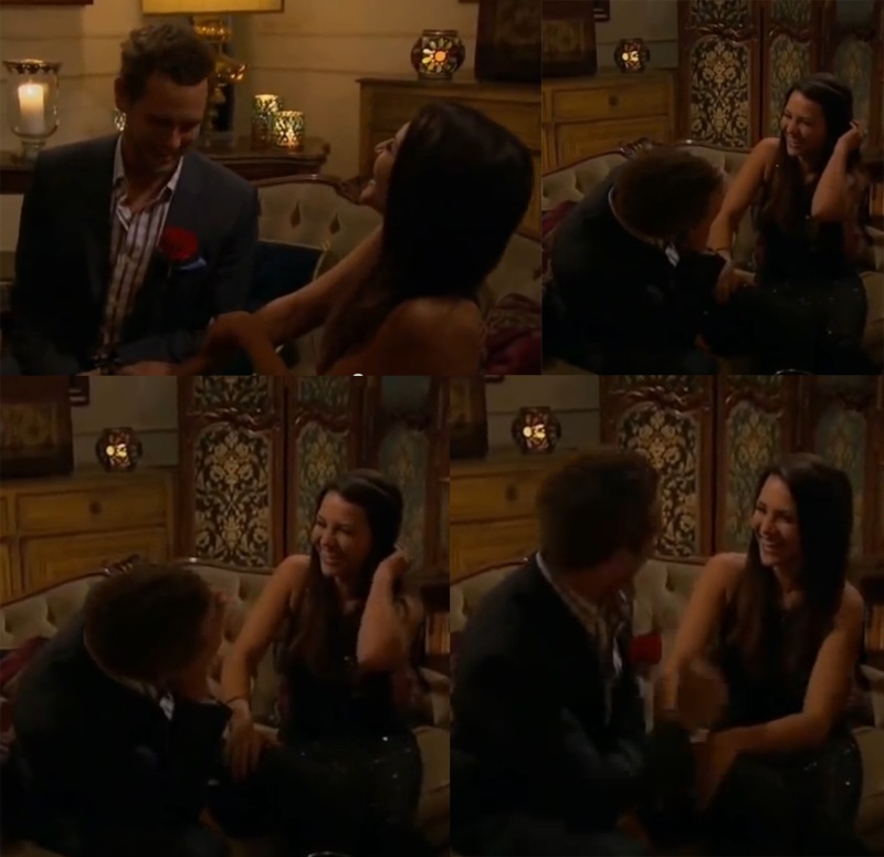Nick Viall Bachelorette 10 - *Fan Forum* - *Spoilers* - Discussion - Thread #2 - Page 52 Nick610