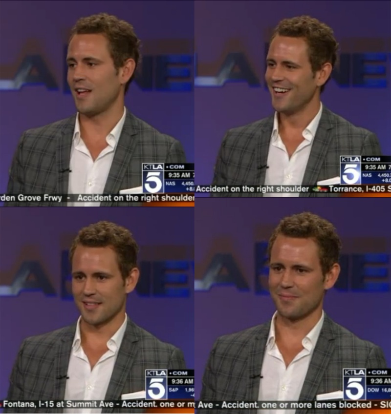 Nick Viall - Media - Fan Forum - NO Discussion Nicka511