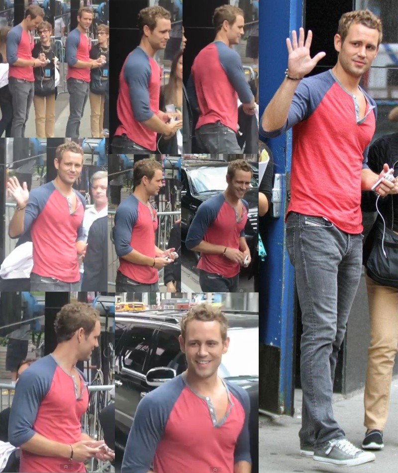 TV - Nick Viall - ScreenCaps-Pics-Vids - Fan Forum - NO Discussion - Page 6 Nv610