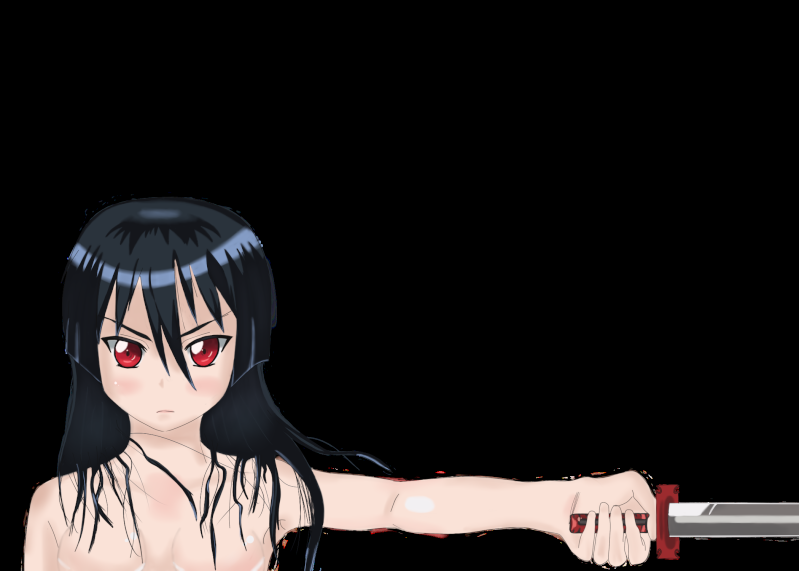 akame chan Akamef10