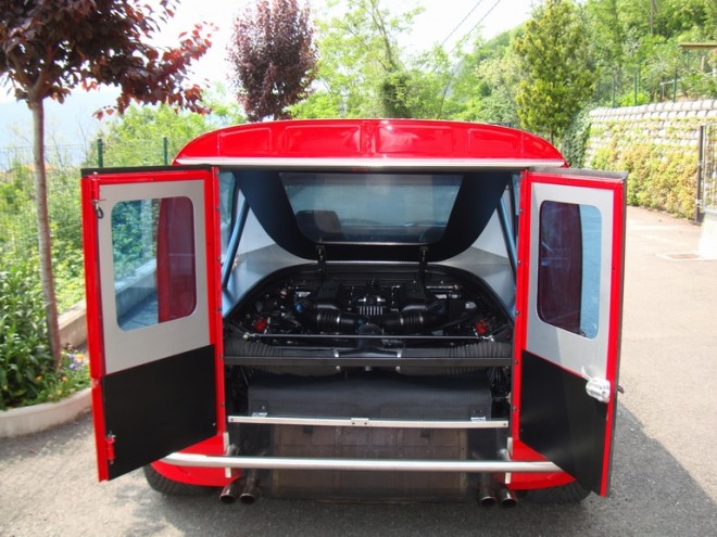 Impossible n'est pas..... 2CV ! Image013