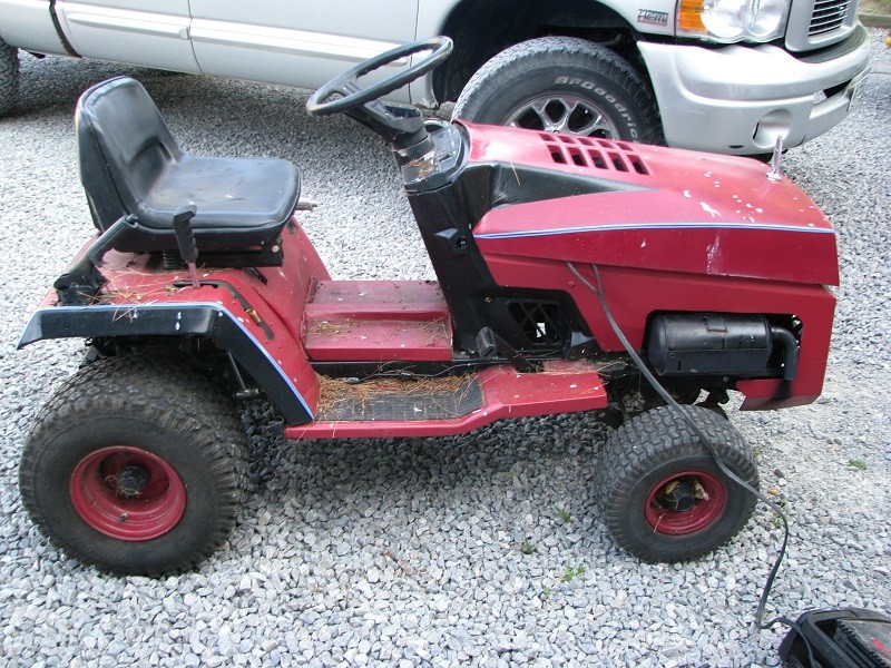 Honda 3813 mower sale