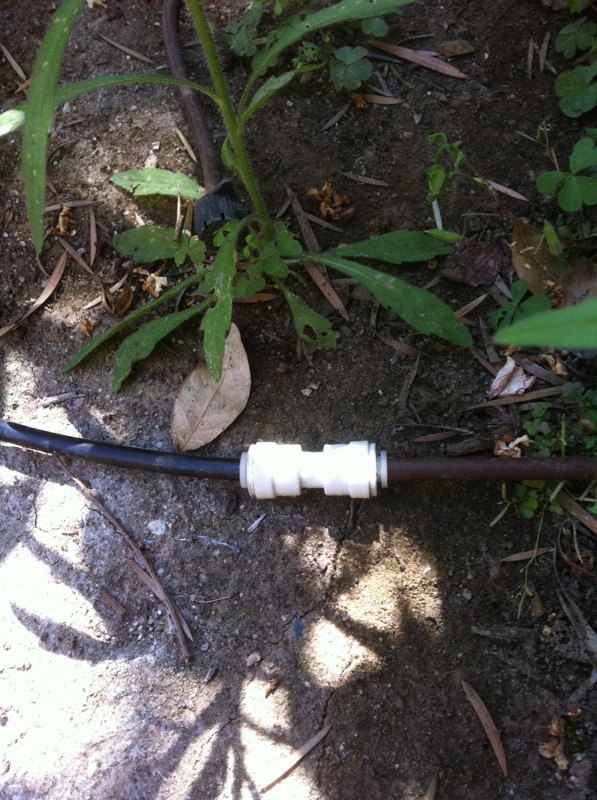 Replace sprinklers with drip irrigation? Drip_s11