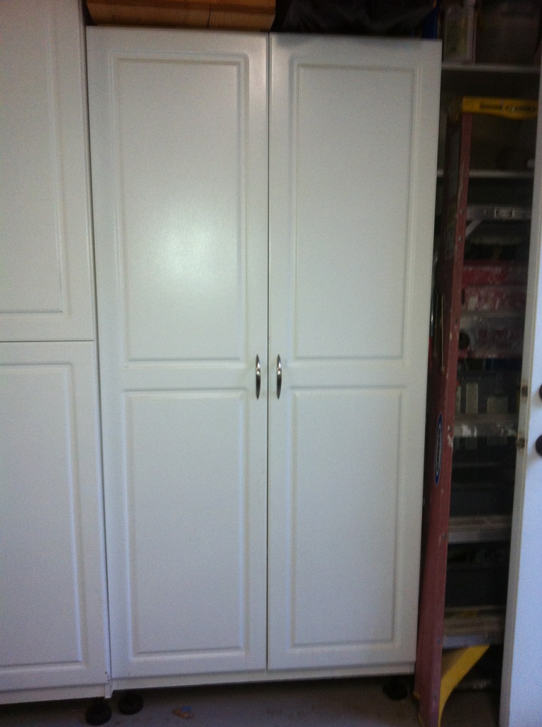 Storage cabinet / shed Storag10