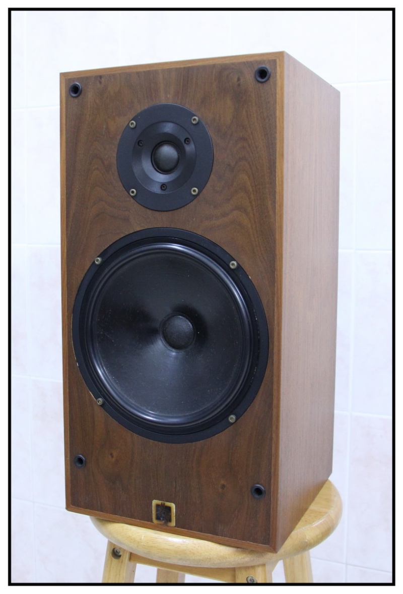 heybrook speakers for sale