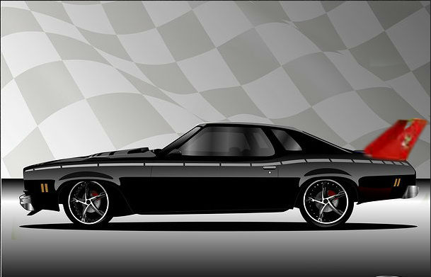 G3 Concepts & Renderings - Page 8 Chevel16
