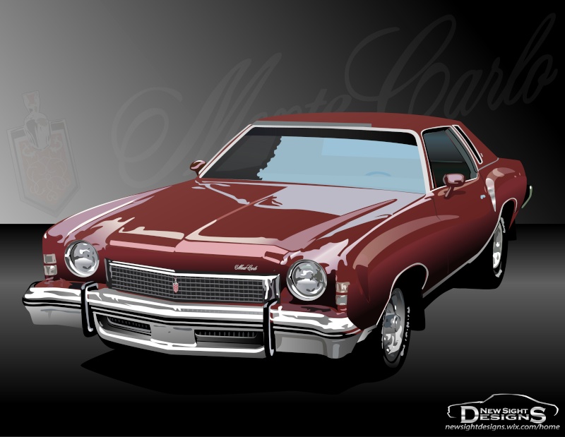 G3 Concepts & Renderings - Page 9 Mc_red10
