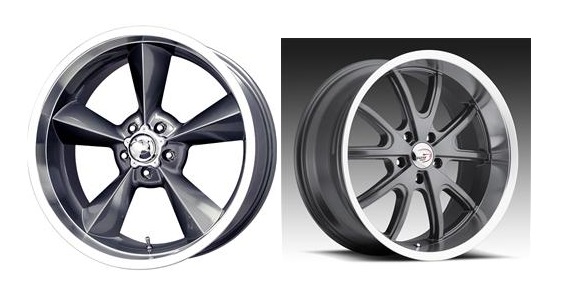 Poll - please help me choose! Wheels10