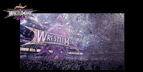 WWE - Wrestlemania XXX. Wmopen10