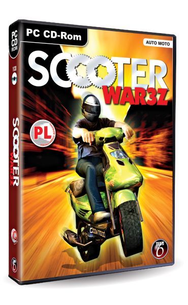 upfile - [ Upfile / Tenlua.vn / 146 MB ] Scooter War3z - Cuộc chiến xe tay ga ( 2006 ) 32650210