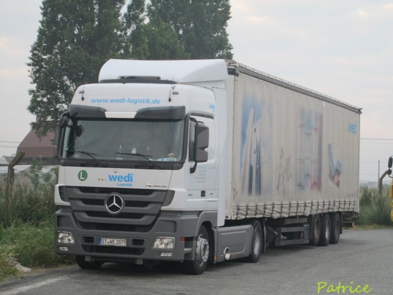  Wedi - Logistik  (Emsdetten) 010p16