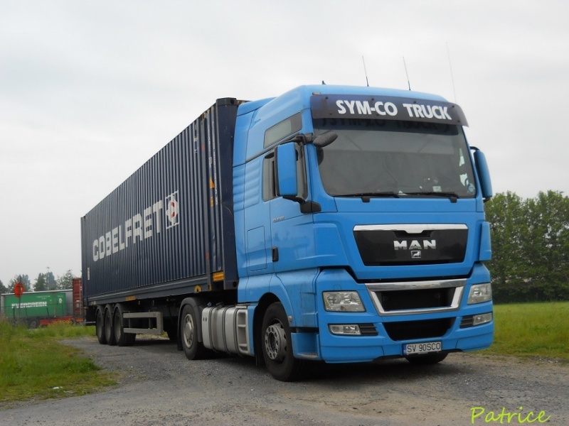  Sym-Co Truck  (Suceava) 024p10