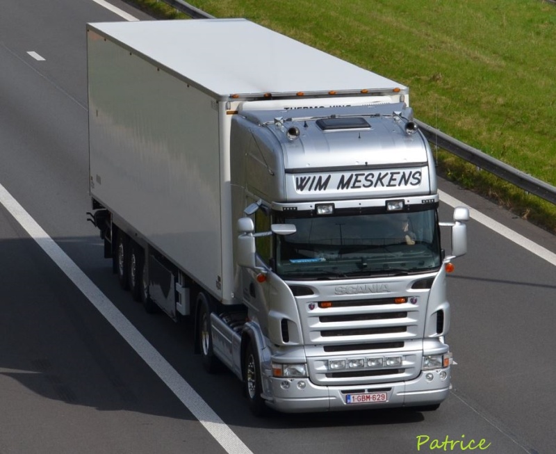 Wim Meskens (Mollem) 109pp14