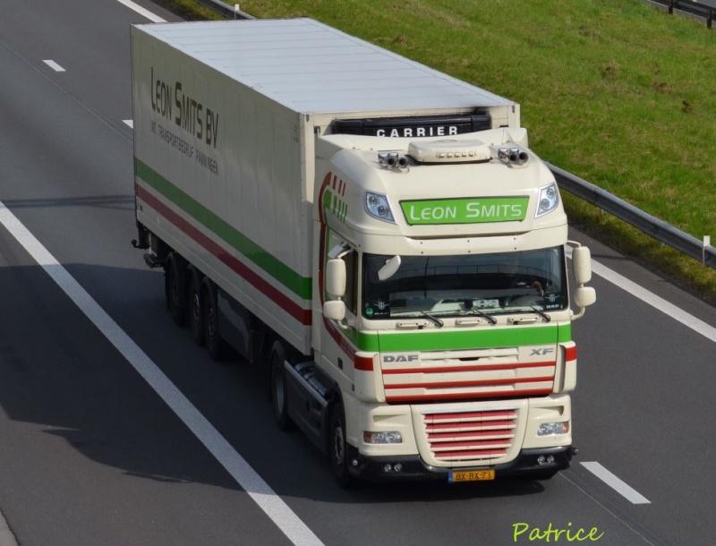 Leon Smits Transport   (Panningen) 113pp14