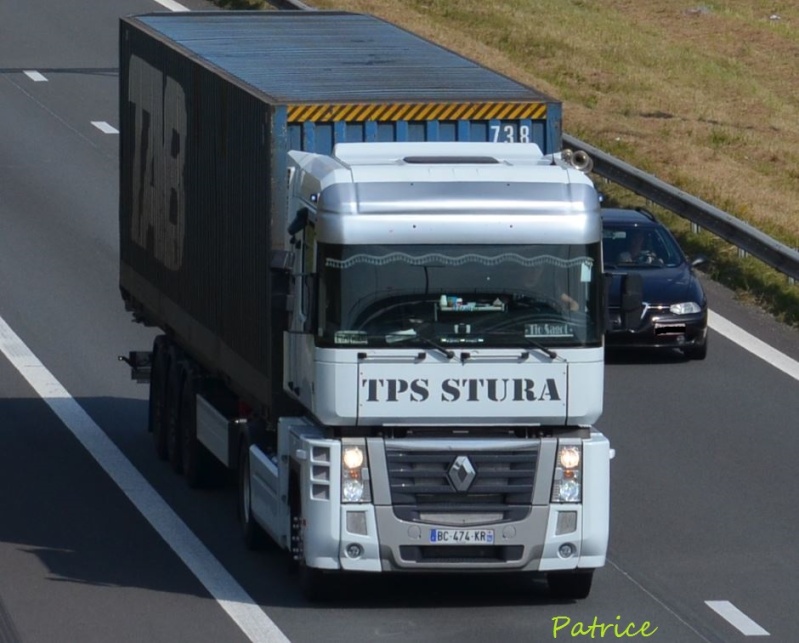  Tps Stura  (Maisons-Alfort, 94) 120pp13