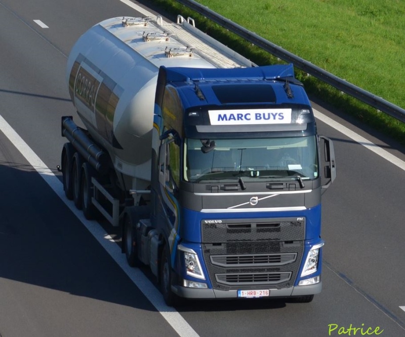 Marc Buys (Sint Gillis Waas) 133pp15