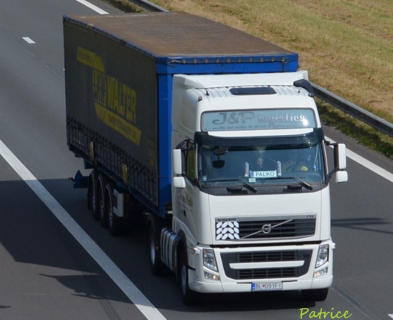  J & P  Logistics  (Houthalen) 136pp14