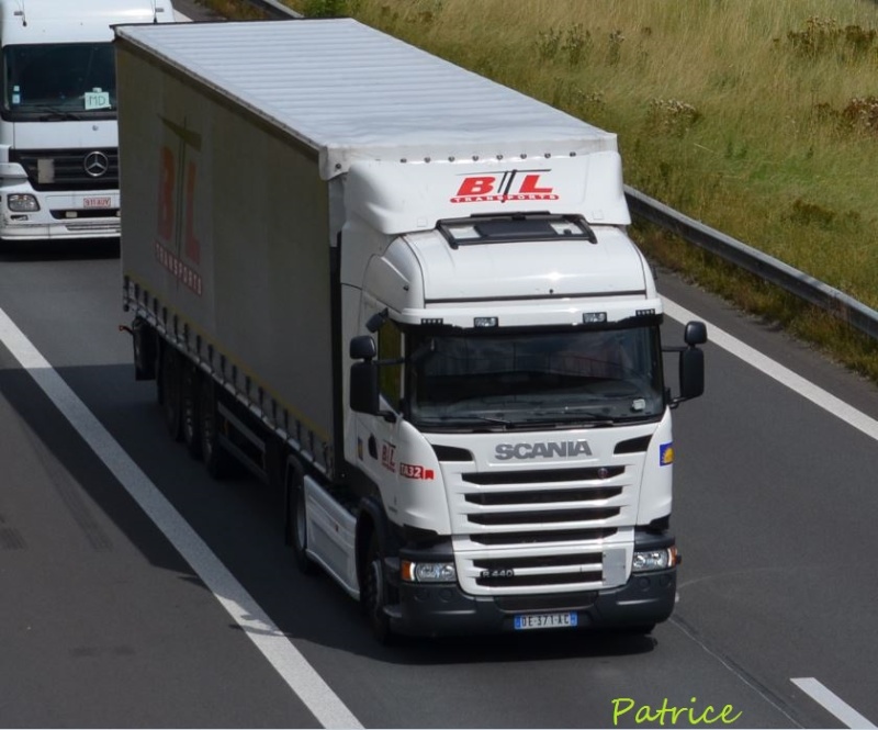  BTL Transports (Amiens 80)(groupement Astre) 151pp12