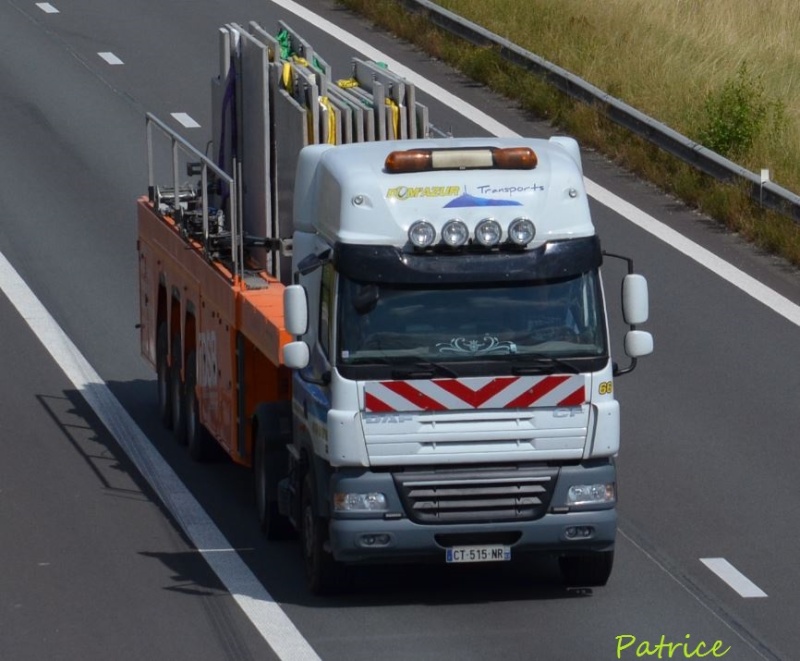Transports Dom'azur (Cournon d'Auvergne, 63) (groupement Flo) - Page 3 157pp12