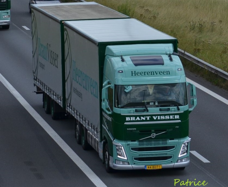 Brant Visser (Heerenveen) 161pp12