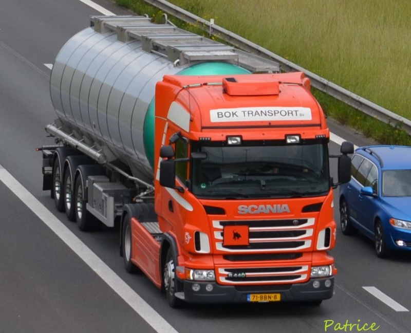 Maasdam - Bok Transport (Maasdam) 193pp10