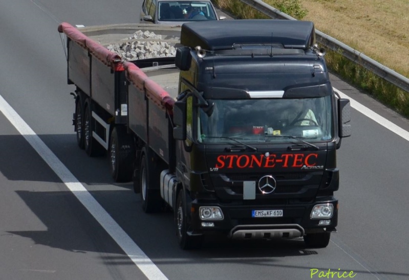  Stone - Tec  (Nuremberg) 19pp17