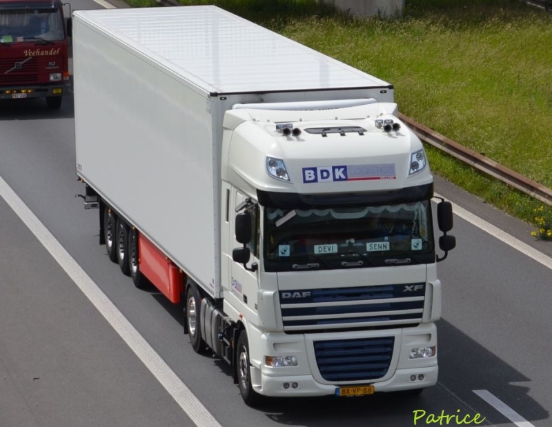  BDK Logistics  (Heerde) 23pp10