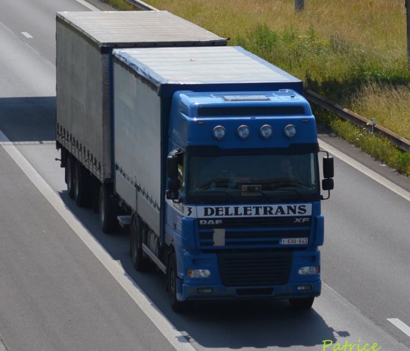  Delletrans  (Heverlee) 401pp10