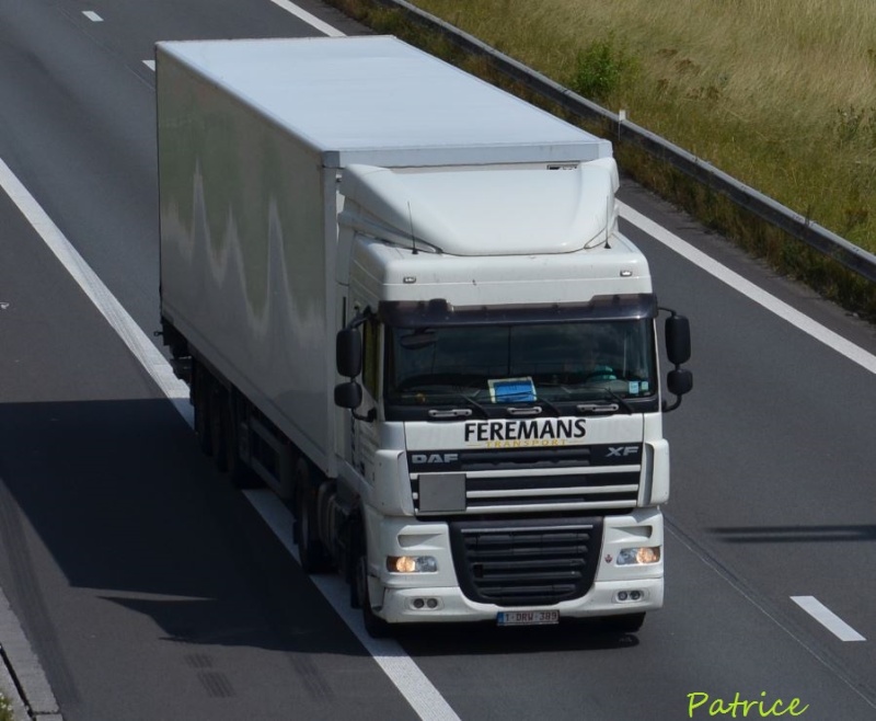  Feremans Transport  (Jumet) 49pp11