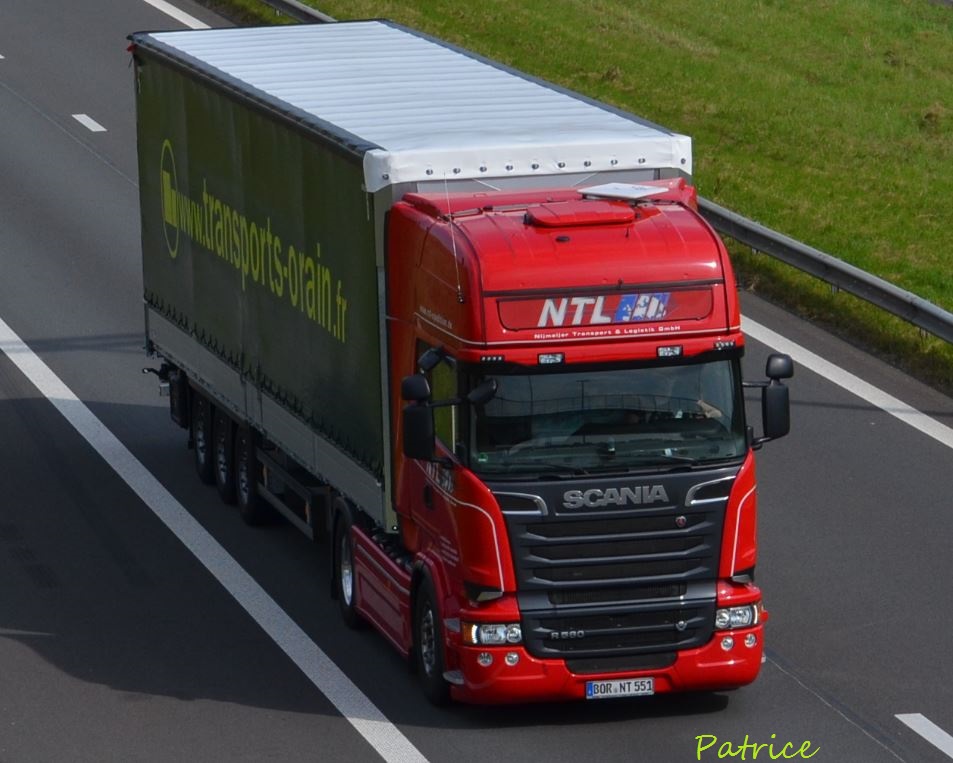 NTL Nijmeijer Transport & Logistik (Gronau) 88pp16